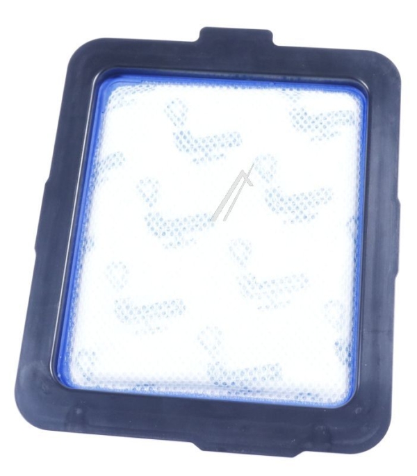 S0928B FILTER MET HOUDER ALTERNATIEF VOOR PHILIPS CP0617/ 01