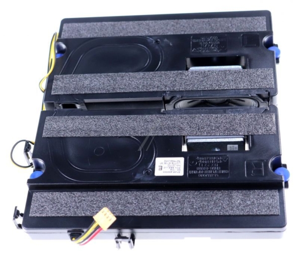 BN96-49998E ASSY SPEAKER P-FRONT, TV-SPK, QET,6OHM,10W