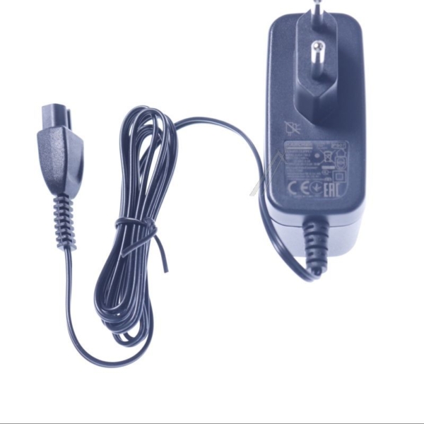 6.654-780.0 NETADAPTER STOFZUIGER PS07 FC 5 CORDLESS,  VC 5 CORDLESS PREMIUM