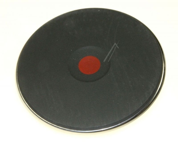 C00030938 482000026163 KOOKPLAAT 180 MM