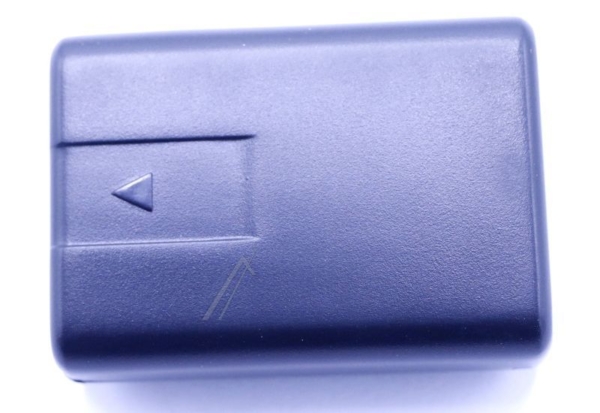3,7V-850MAH AKKU ALTERNATIV FÜR geschikt voor PANASONIC VW-VBY100, LI-ION,