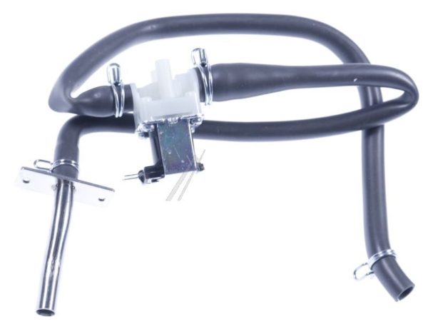 FPD360D13 37047530 STEAM SYSTEM ASSEMBLY GR./ BLK