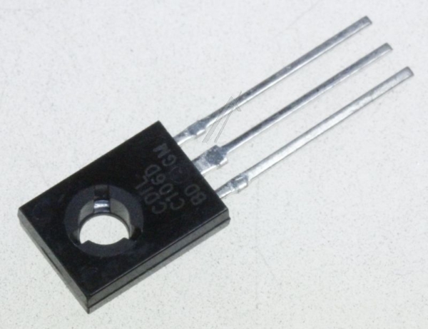 C106D THYRISTOR