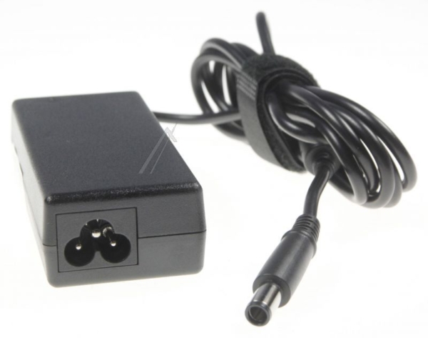 450-11036,5U092,DF263,F7970,HF PA-12 NETADAPTER/ LADER 19,5V-3,34A 65W,  2-PIN