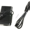 V217P 450-ABFS geschikt voor DELL 65W 3 PRONG AC ADAPTER WITH EU POWER CORD