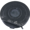 71X2692 FILTER KOOLSTOF -