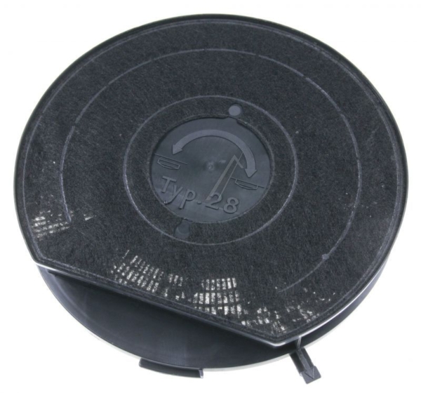 71X2692 FILTER KOOLSTOF -