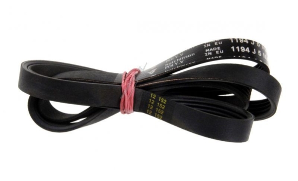 1194 J 5 MA POLY-V SNAAR ELASTISCH