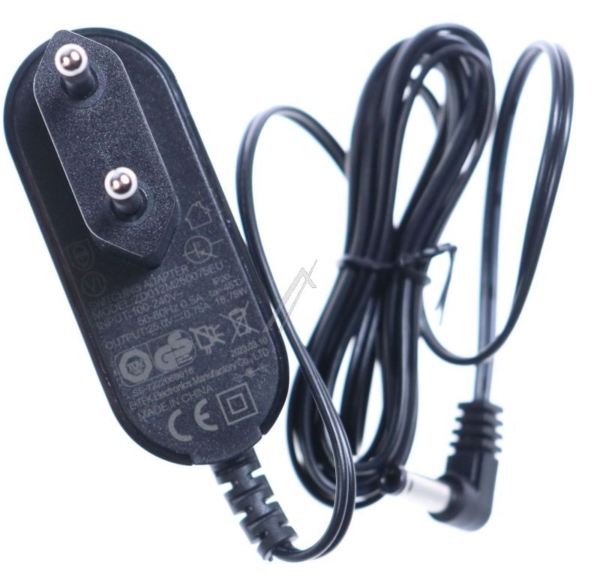 SS-7222068916 NETADAPTER ZWART