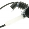 AS0033324 PIPE CUBETA-DRAIN--   CH.COMPRESSION