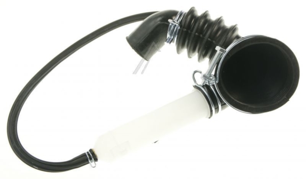 AS0033324 PIPE CUBETA-DRAIN--   CH.COMPRESSION