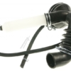 AS0033324 PIPE CUBETA-DRAIN--   CH.COMPRESSION