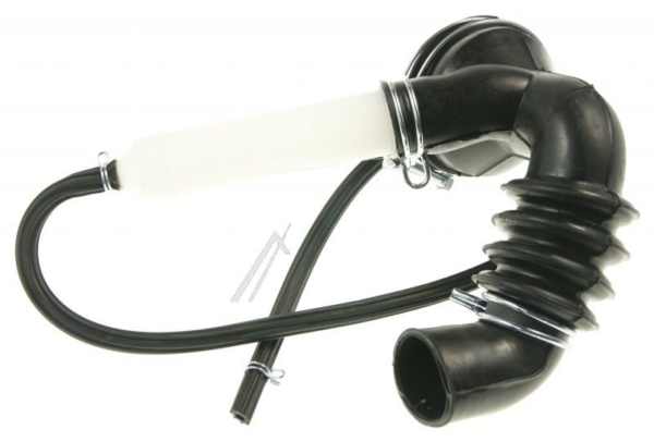 AS0033324 PIPE CUBETA-DRAIN--   CH.COMPRESSION
