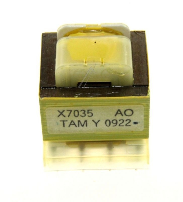 X7035A00 POWER TRAFO RX-V1600/ 2600