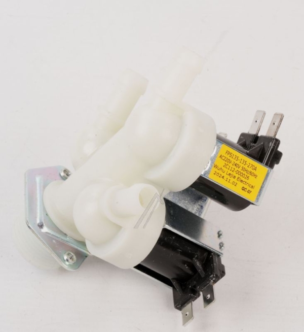 2C112-000026 INLET VALVE