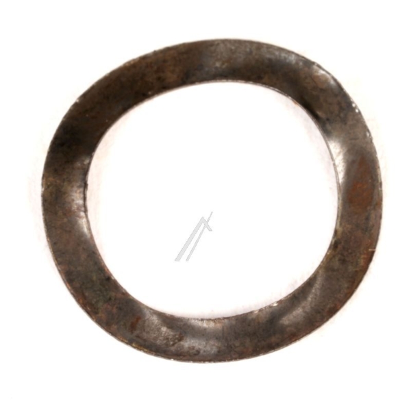 AB.50.0037.52 STEEL WAVE SPRING FOR MOTOR D22 STEEL SPRING