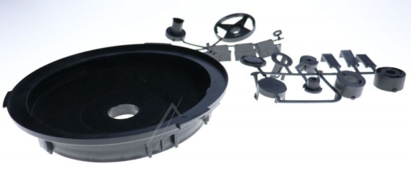 KOOLFILTER UNIV. INCL..16 ARTIKELEN 210 X 31 MM