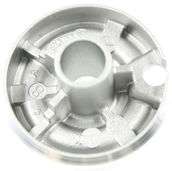 438338 BURNER CROWN SABAF