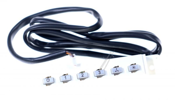 81459265 ELETRONIC KNOB BOX