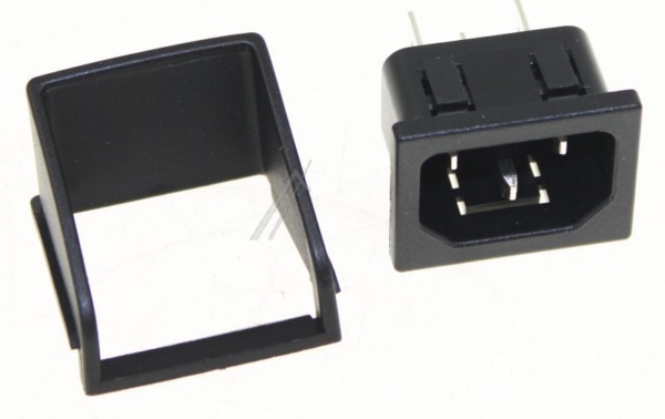 502414 STECKER  SCHUTZ 11581