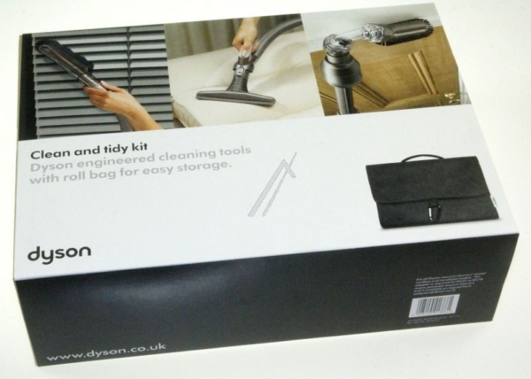 924744-01 CLEAN AND TIDY KIT