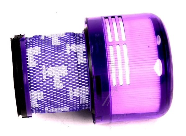 FILTER ALTERNATIV FÜR geschikt voor DYSON 970013-02