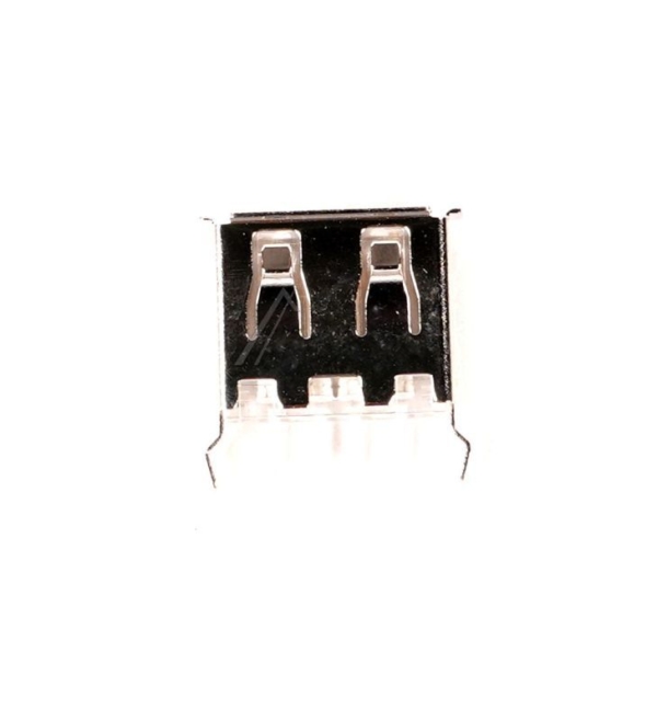 184407011 CONNECTOR,  USB (SOCKET)