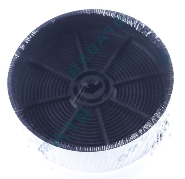 C00664315 488000664315 F23 KIT CARBON FILTER D125  geschikt voor FABER