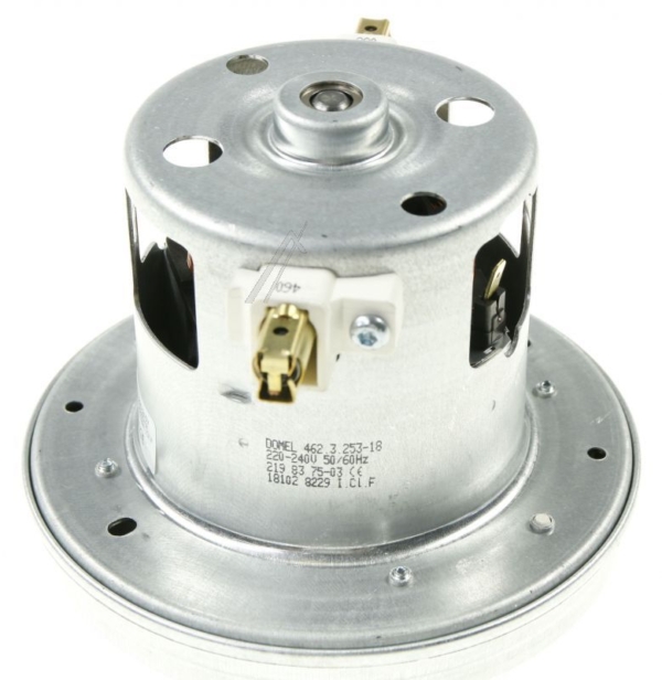462.3.253-18 2198375038 MOTOR,230V 800W