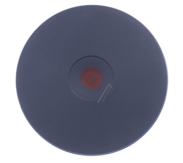 32006062 HOTPLATE Ã180, 230V,  2000W,  FAST,  RW