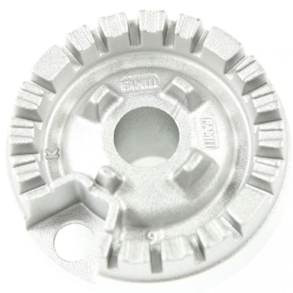 438338 BURNER CROWN SABAF