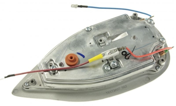 423902183453 ZULU S/ P MTD ASSY