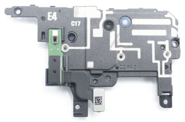 GH97-25117A MEA REAR-TOP_N986B_ZK