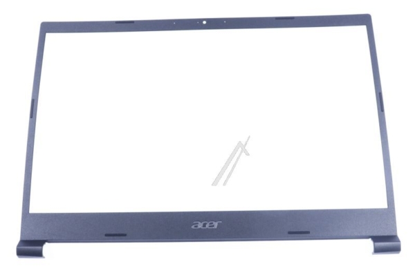 60.Q99N2.003 COVER.LCD.BEZEL.BLACK