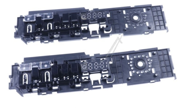 42276770 PCB COVER-SEÇ.BUT.GR.T1/ T140-BLACK